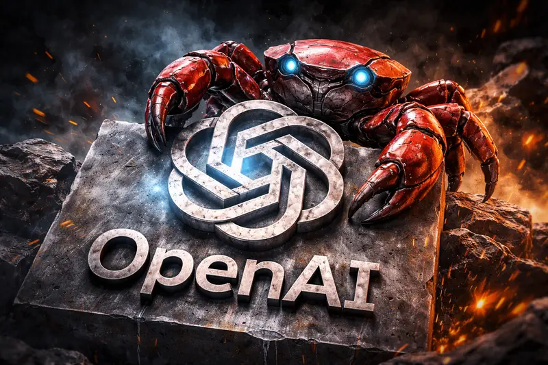 OpenAI’s OpenClaw Acquisition: The Quiet Bet That Could Reshape Human-AI Interaction