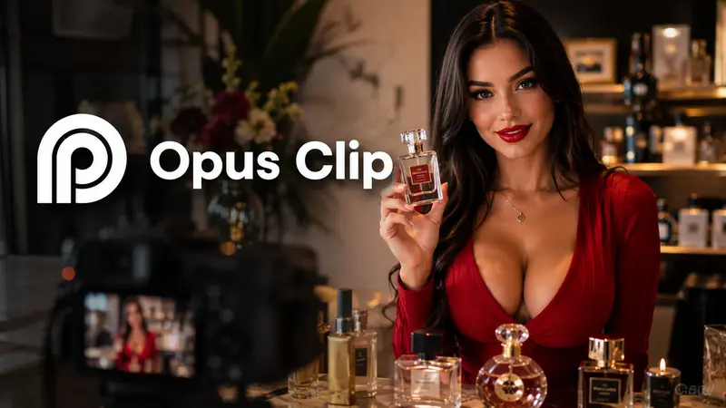 Opus Is No Longer Just an AI Clipper: It Wants to Run the Entire Video Workflow