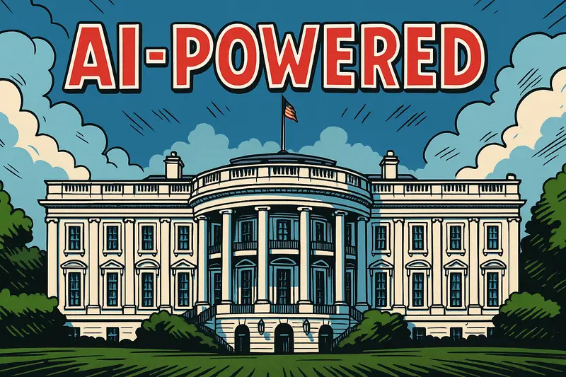 Pentagon Opens Floodgates: Military AI Contracts Awarded to Anthropic, OpenAI, Google, and xAI