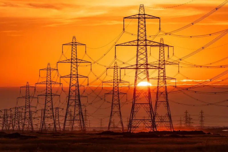 Power Surge: How AI Is Redrawing the Global Energy Landscape