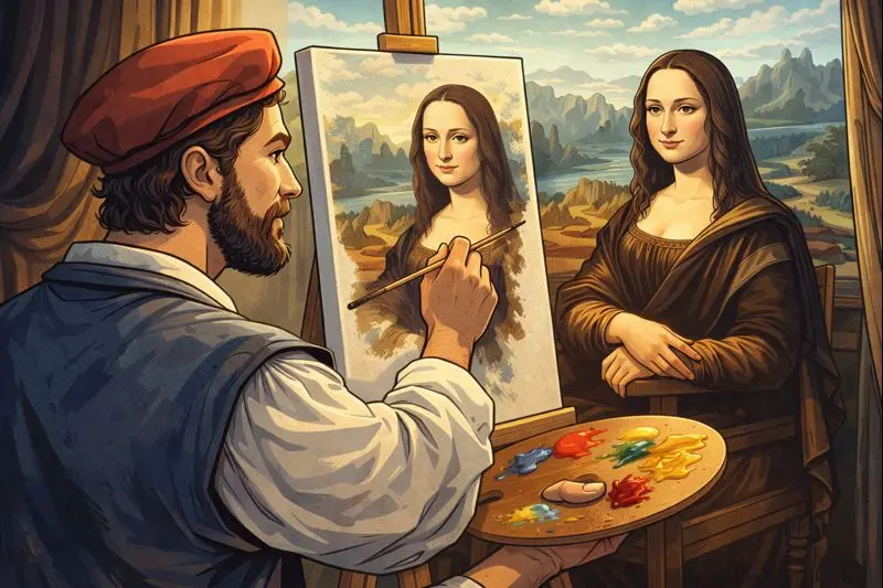 Promptcraft and the AI Image Revolution: How Creative Workflows Are Being Redefined in 2025