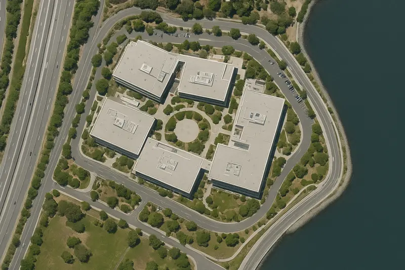 Meta HQ 2023