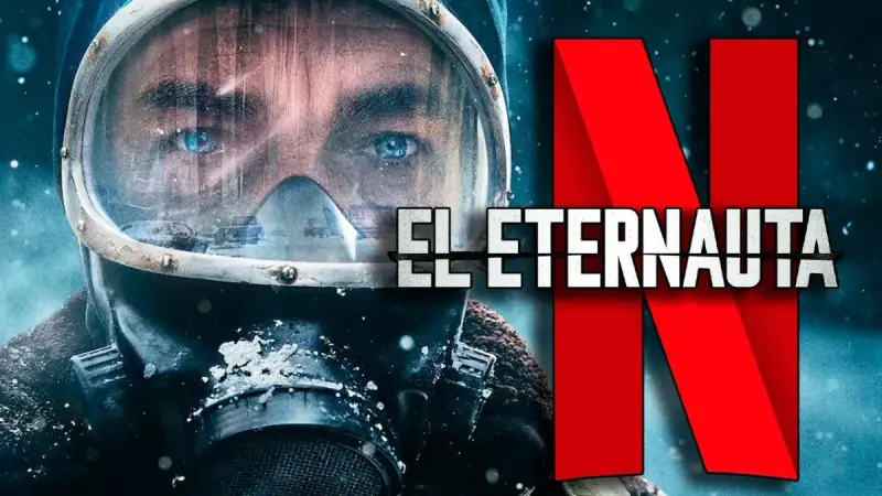 Rewriting Reality: Netflix Taps Generative AI for a Sci-Fi First in El Eternauta