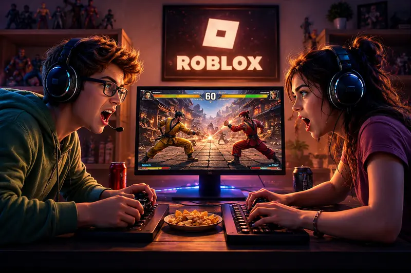Roblox’s AI Revolution Is Here: How Prompt-Based Game Development Could Flood the Platform With Hits, or Garbage