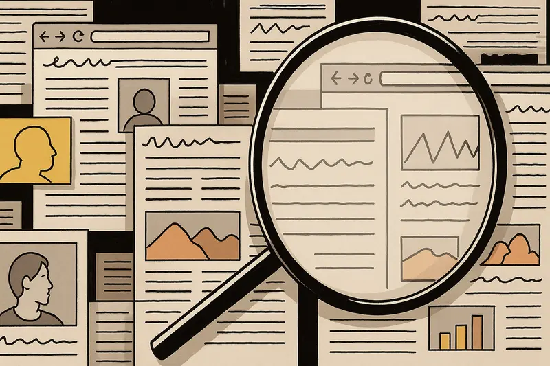 Rollup News: A Decentralized AI Organism Aiming to Restore Truth in the Disinformation Age