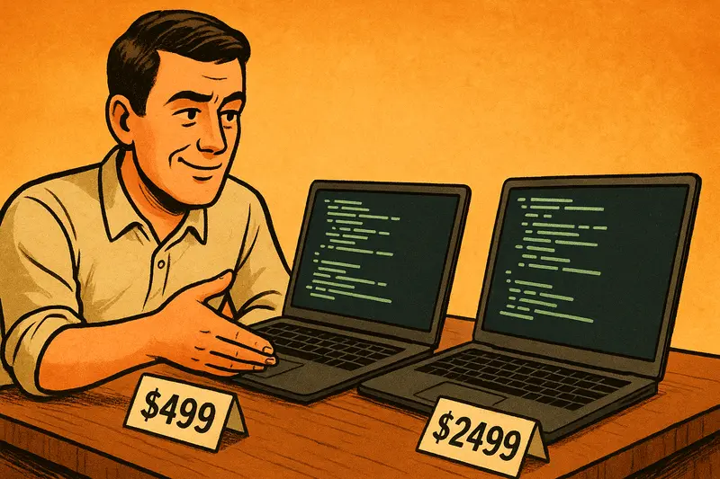 Open Models Put a Price on the Frontier AI Lead