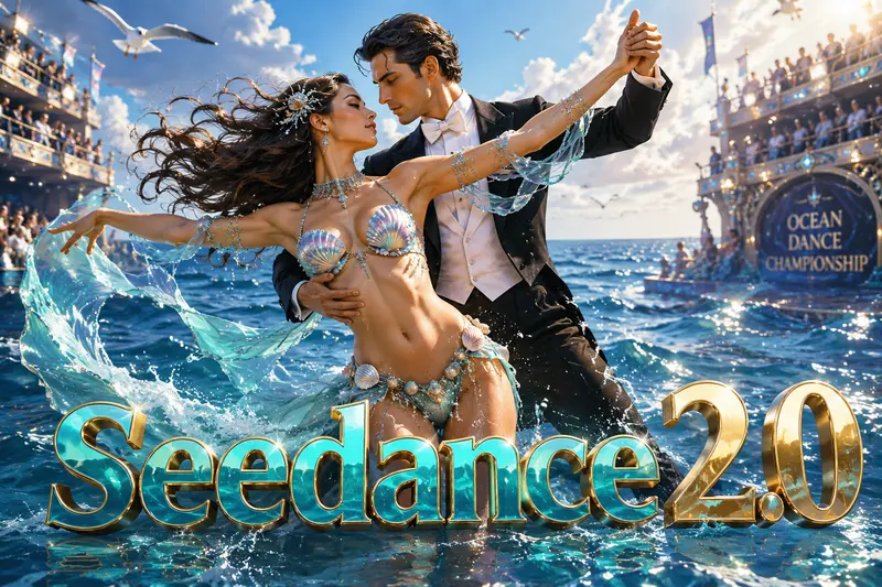 Seedance 2.0 Looks Like the AI Video Leader, but the User Numbers Tell a Messier Story