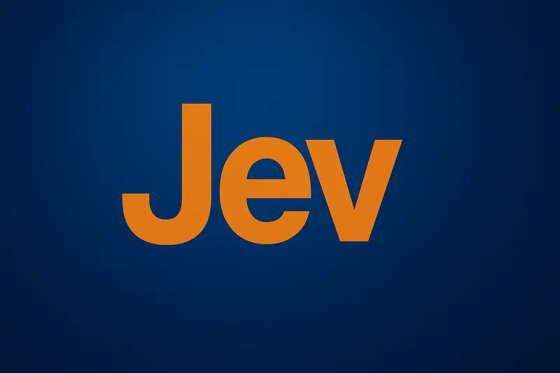Jev Bets That AI Automation Should Stop Speaking Human