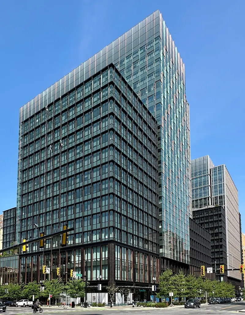 Amazon HQ2
