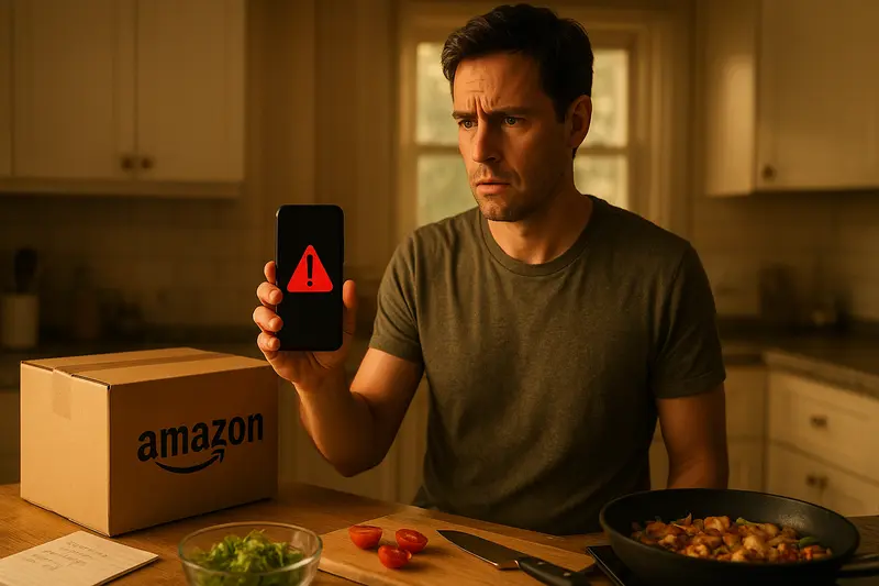 Amazon Blocks Meta’s Muse, Turning AI Shopping Into a Platform Fight