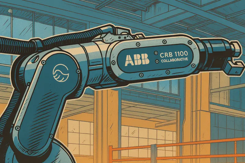 SoftBank’s Big Move: Why Buying ABB’s Robotics Business Changes the Game
