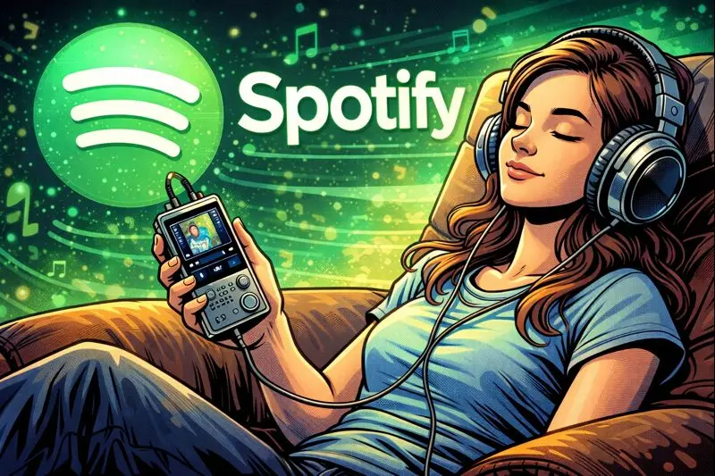 Spotify’s New AI Music Push: Artist‑First Tools Through Label Partnerships