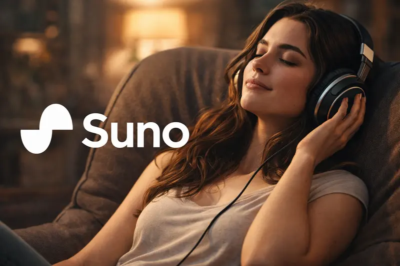 Suno 2 Is Rewriting the Soundtrack of the Internet