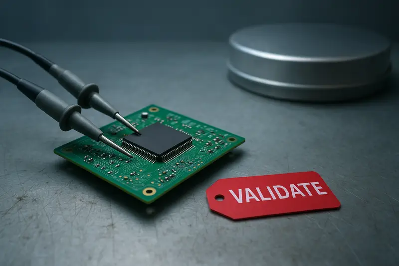 Can AI Shorten Chip Design Without Creating a Validation Crisis?