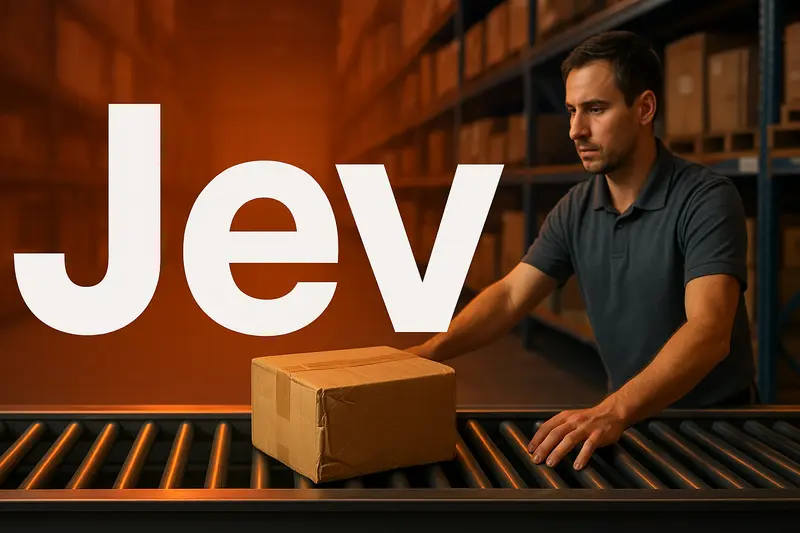 Jev Wants AI to Decide More and Talk Less