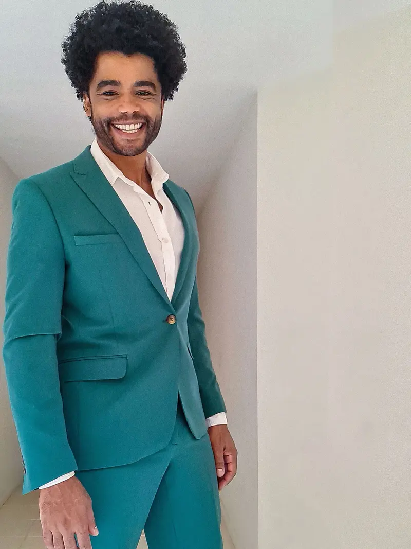 Diogo Almeida