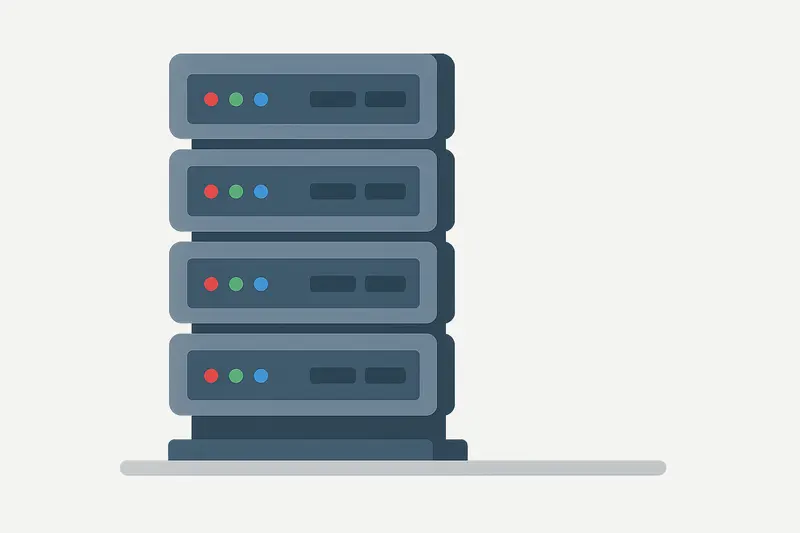 Wikimedia Foundation Servers 8055 43
