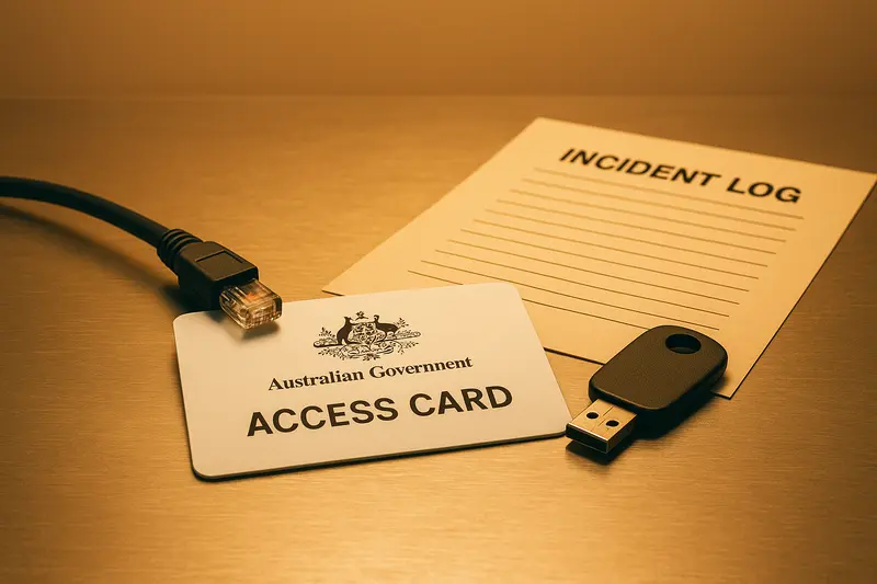 Australia’s OpenAI Probe Tests Who Is Responsible for AI Agents