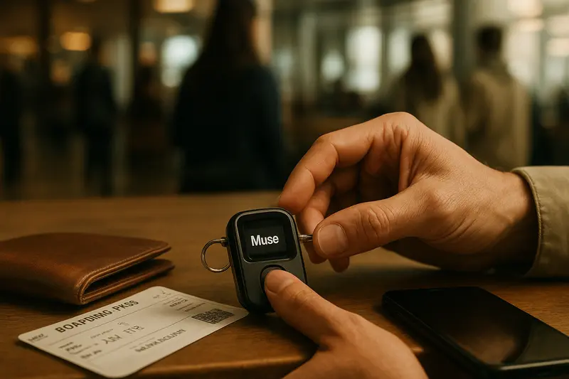 Meta’s Muse Charm Tests Whether AI Can Become an Everyday Companion