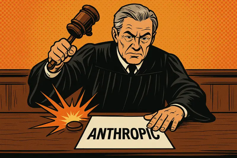 AI’s Price of Piracy: Anthropic’s $1.5 Billion Bet to Settle Landmark Copyright Lawsuit