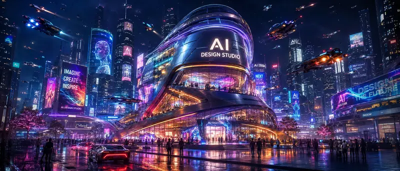 The Canvas After the Algorithm: Are Painters and Designers Losing to AI, or Learning to Work Above It?