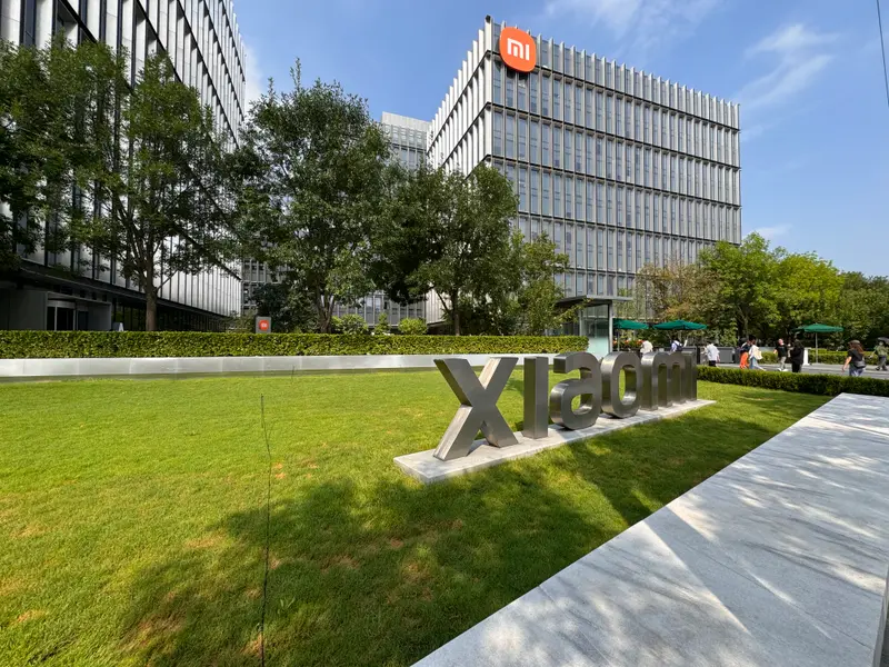 Xiaomi Headquarters