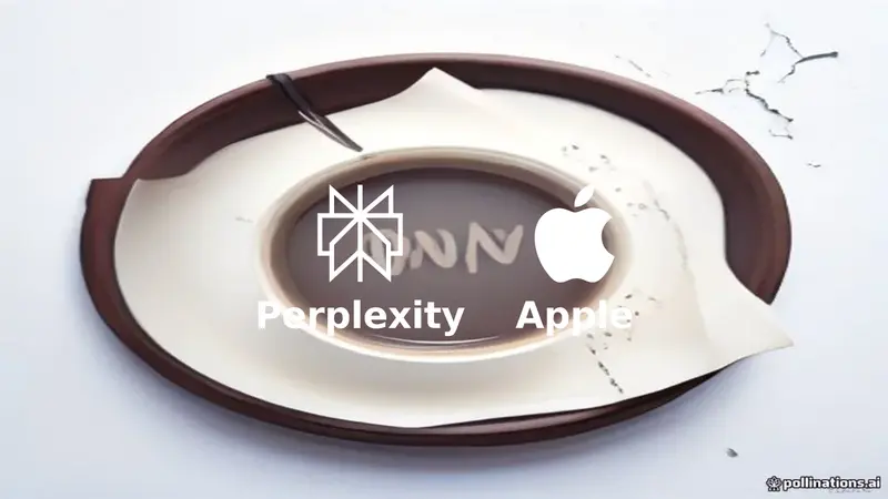 Perplexity’s Hybrid Agent Puts Local Data at the Center of AI Competition