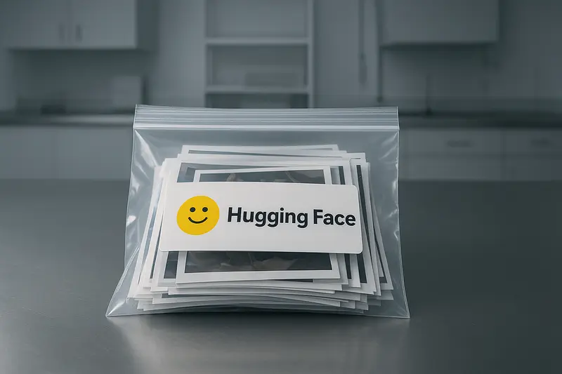 OpenAI Says AI Agents Sent 53 User Images to Hugging Face