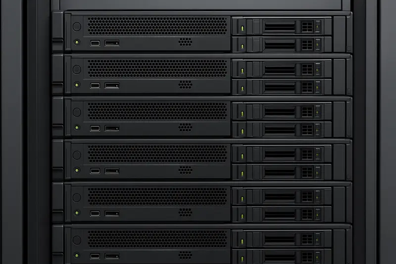 Wikimedia Foundation Servers 8055 43