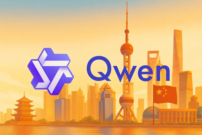 Alibaba’s AI Coup: Qwen App Hits 10 Million Downloads in One Week, And the AI Wars Just Escalated