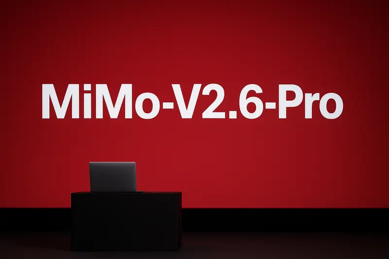 Xiaomi’s MiMo-V2.6-Pro Raises the Stakes for Open AI Models