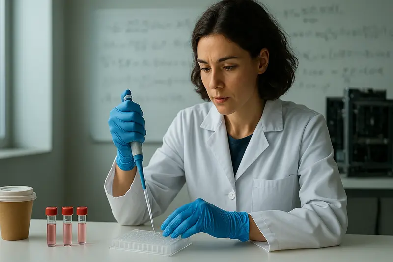 DeepMind’s Atlas Turns Genome Mutation Into a Search Problem