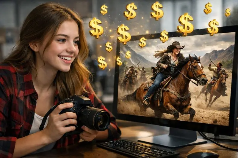 The New Frontier of AI Video Generation
