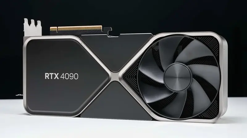 Leistungsanalyse NVIDIA GeForce RTX 4090 (Geekerwan) 02 cropped