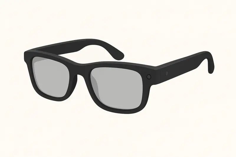 Ray Ban Stories