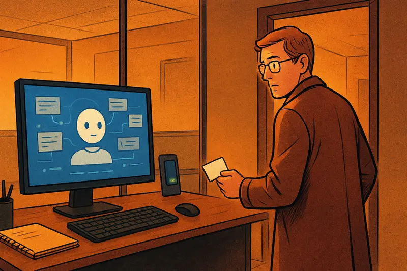 OpenAI’s Dots Turn ChatGPT Into a Persistent Digital Coworker