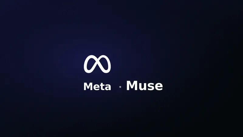 Meta’s Muse Has the Distribution, but Habit Will Decide Its AI Future