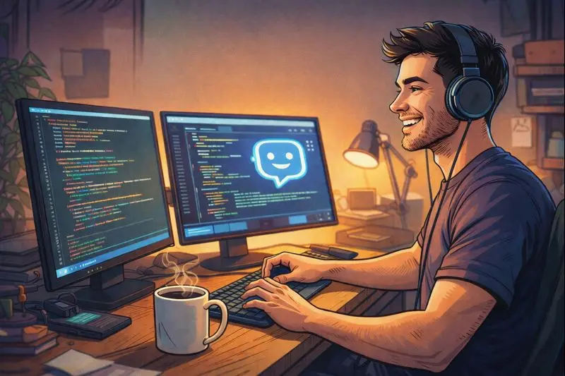 The Rise of Vibe Coding: How AI is Changing the Way We Write Code