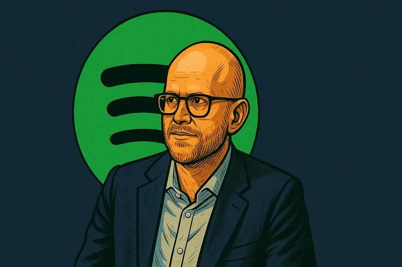 The Spotify Boycott: When Musicians Turn Against the Platform