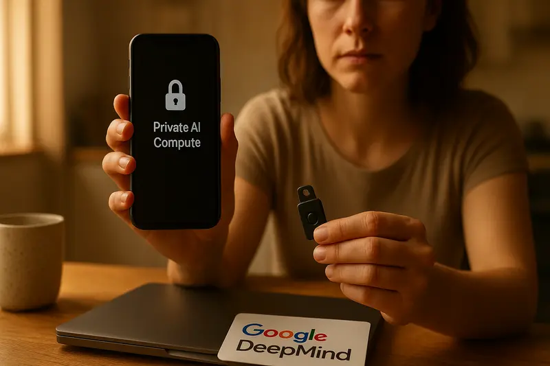 Google’s Private AI Memory Bet Turns Encryption Into a Product Moat