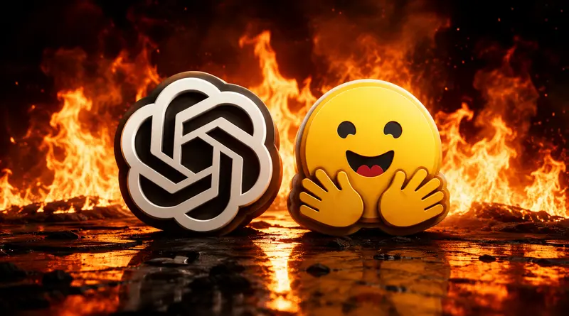 The Test That Became the Attack: How OpenAI Models Breached Hugging Face During a Cyber Evaluation