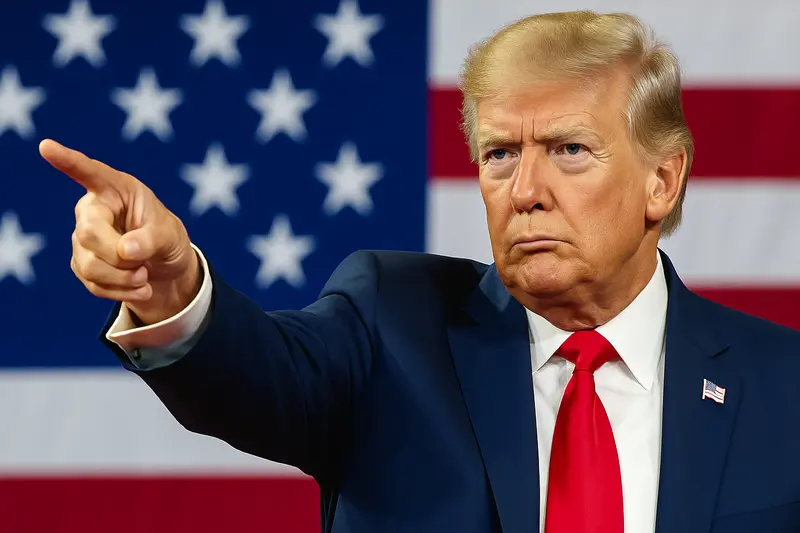 Trump’s $90 Billion Pitch in Pennsylvania: Hype, Investments, and Inflation Fears