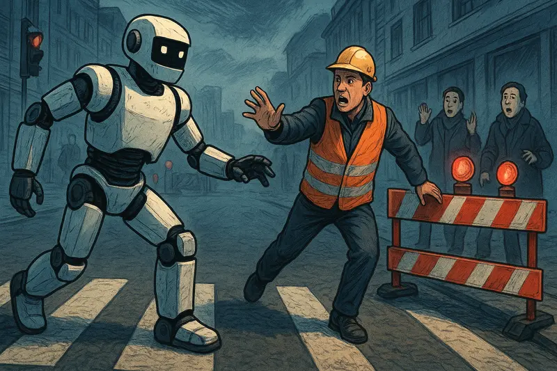 OpenAI’s Safety Reckoning Tests the Limits of Iterative Deployment