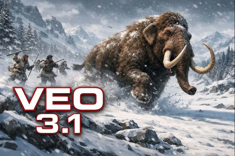 Veo 3.1 and the New Era of AI Video: From Flicker Fixes to Full‑Production Workflows