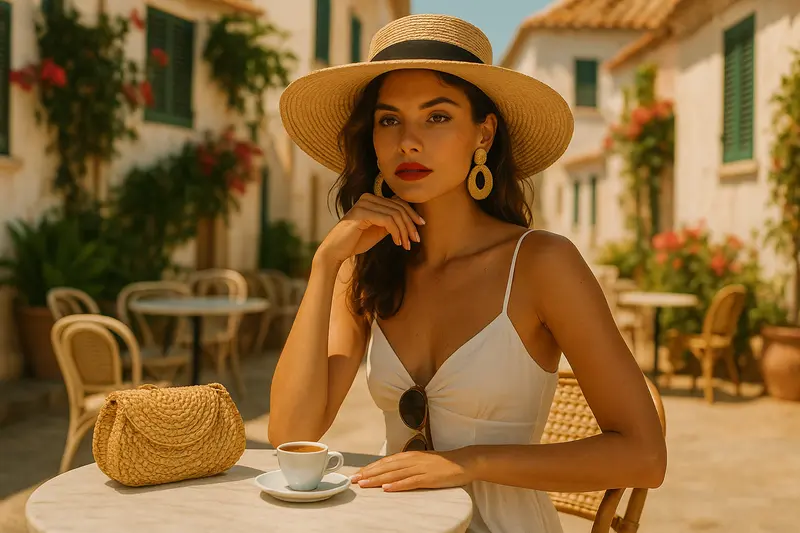 Vogue’s AI‑Generated Guess Ad Sparks a Broader Crisis in Fashion