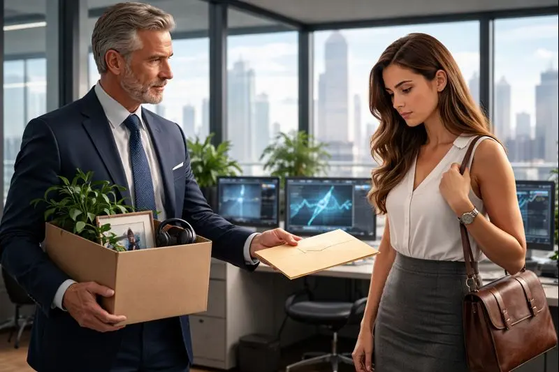 Wall Street’s AI Era Begins: Fewer People, More Productivity