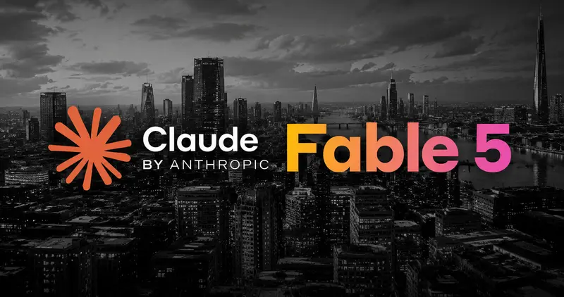 Anthropic Gives Power Users Another Week With Claude Fable 5 and Larger Claude Code Limits