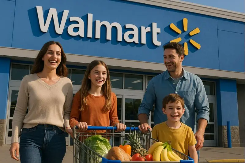 Walmart’s Agentic Bet: How the World’s Largest Retailer Is Rewriting Its Future With AI