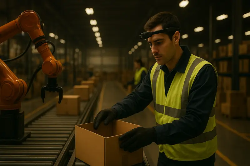 TwelveLabs Bets on First-Person Video to Close Robotics’ Data Gap