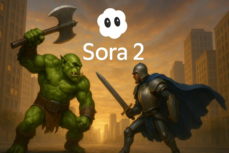 What You Can Do With Sora 2: Your Personal Video-Dream Factory